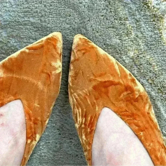 Tibi Lia Kitten Heels size 40 - Picture 6 of 16